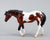 SM Indian Pony ~ Støvel - Best of BreyerFest 2026