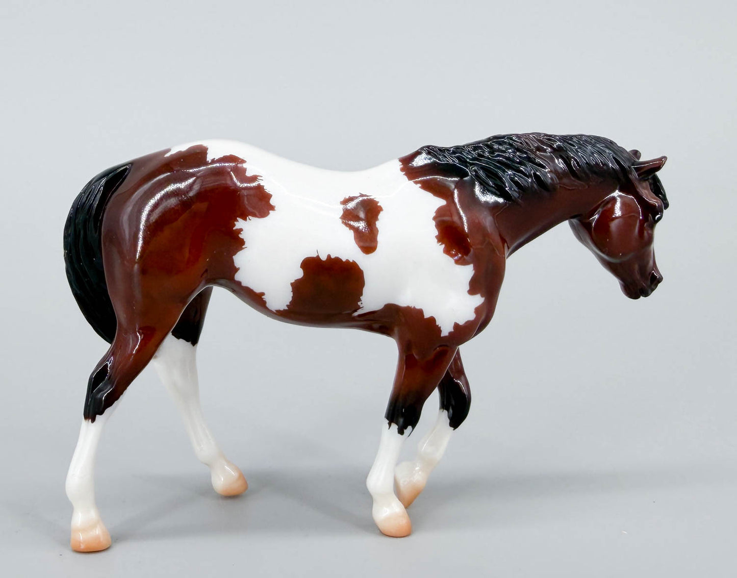SM Indian Pony ~ Støvel - Best of BreyerFest 2026