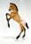 Cantering Mustang Mare & Rearing Mustang Foal ~ Tigerlily & Firestorm - Premier Club