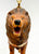 2002 Holiday Carousel Ornament - Lion