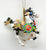 2004 Holiday Carousel Ornament - Painted Pony