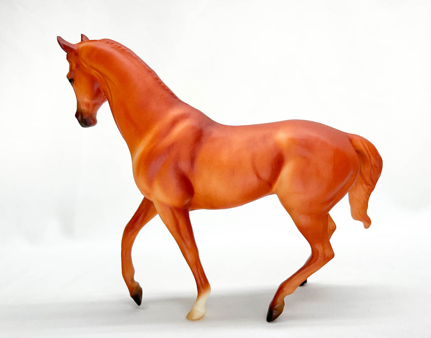 Kelso, Ruffian & Silky Sullivan ~ Ladies of the Bluegrass Set - QVC SR