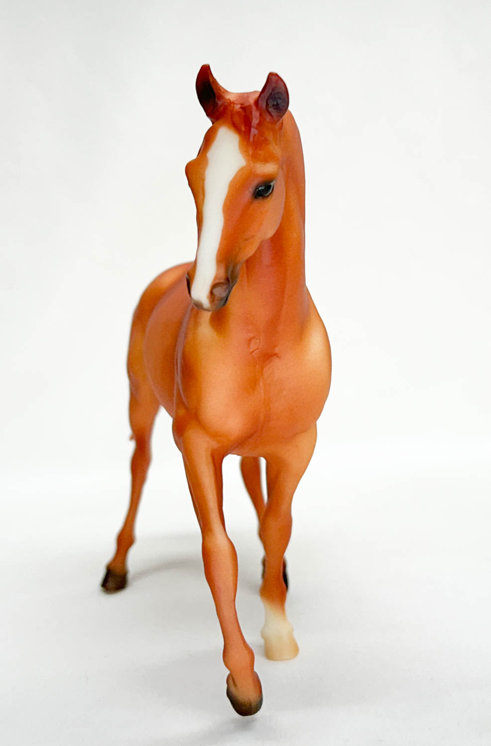 Kelso, Ruffian & Silky Sullivan ~ Ladies of the Bluegrass Set - QVC SR