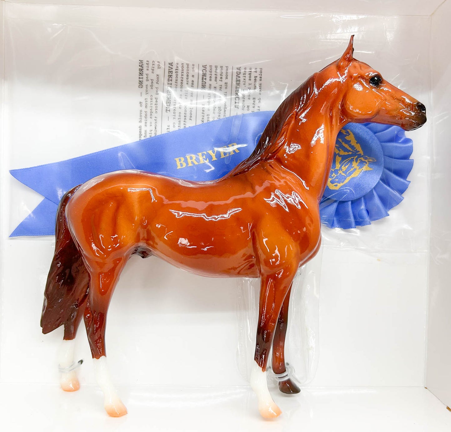 Man O' War ~ Secretariat - Vintage Club 2023