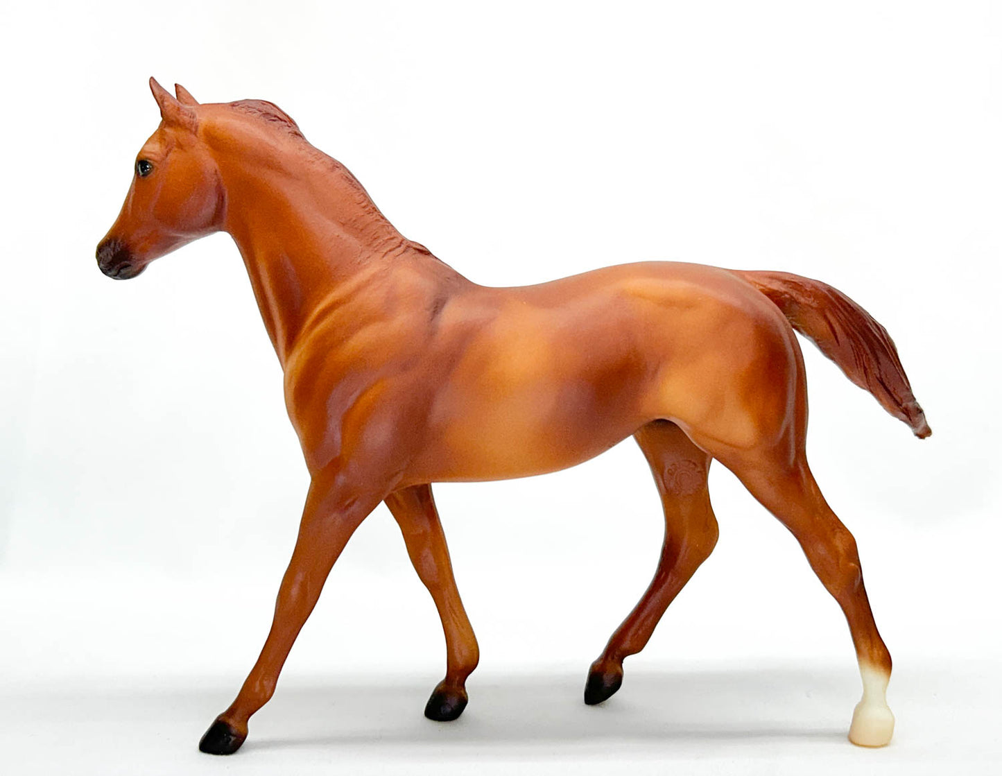 Kelso, Ruffian & Silky Sullivan ~ Ladies of the Bluegrass Set - QVC SR