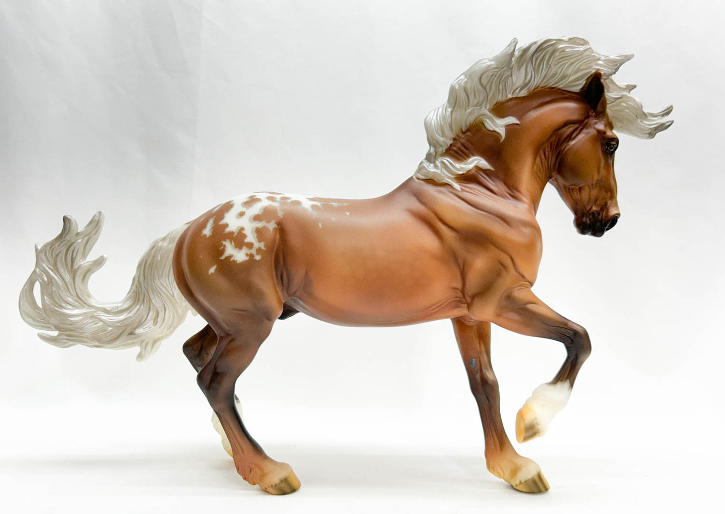 Mustang Stallion ~ Fireheart - 2021 Premier Club