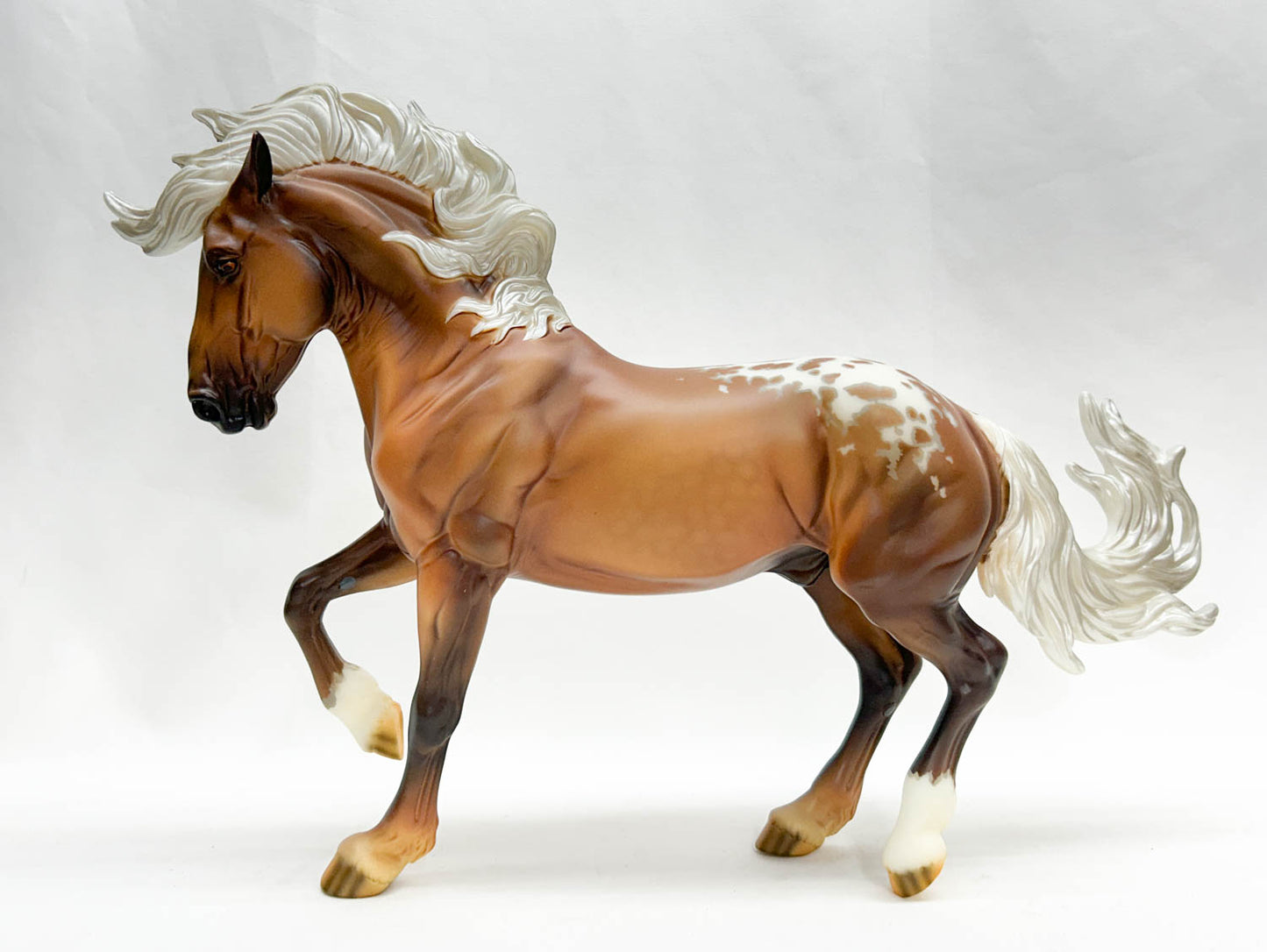 Mustang Stallion ~ Fireheart - 2021 Premier Club