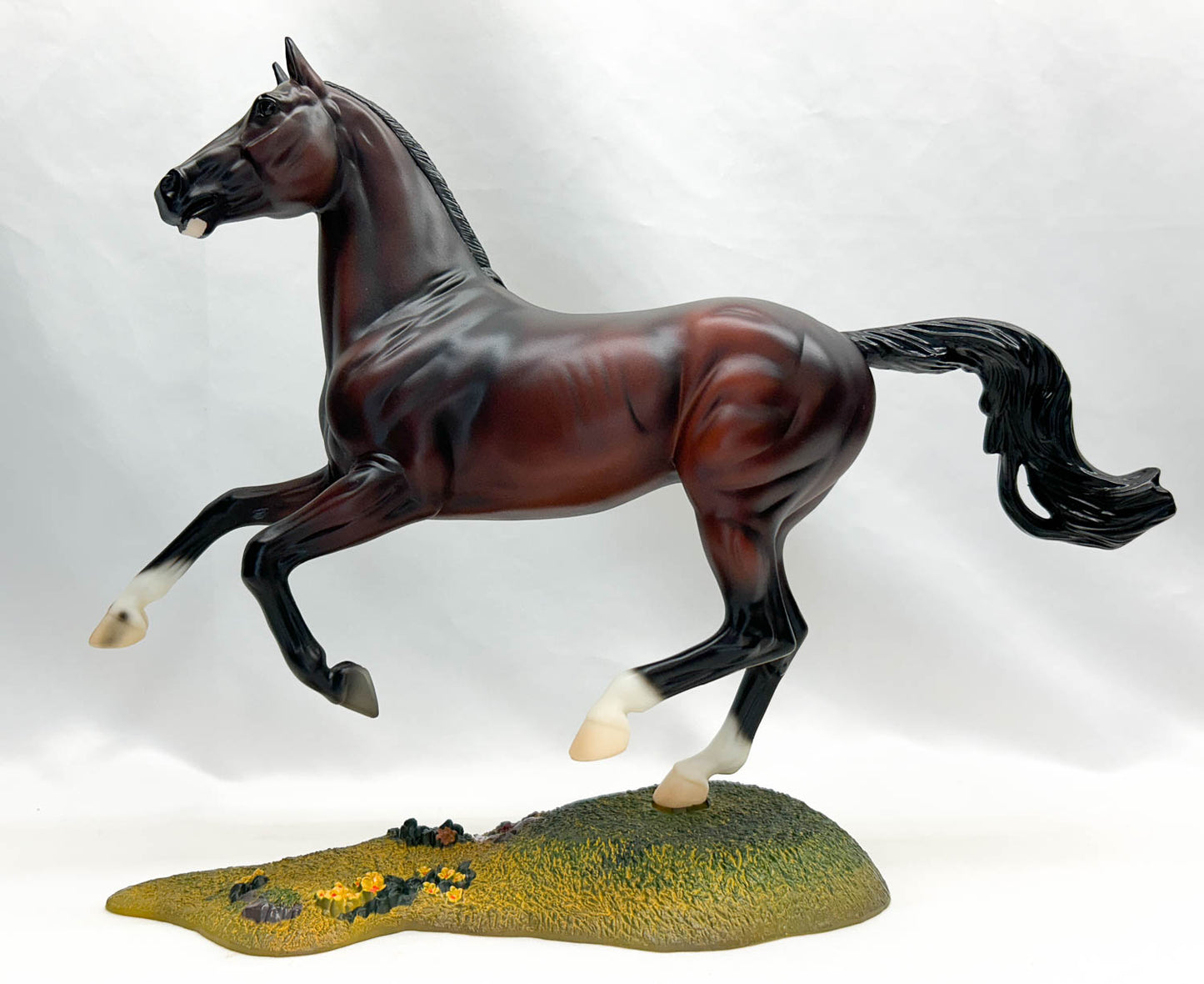 Show Jumping Warmblood ~ Royal Kalibur - USET Festival of Champions