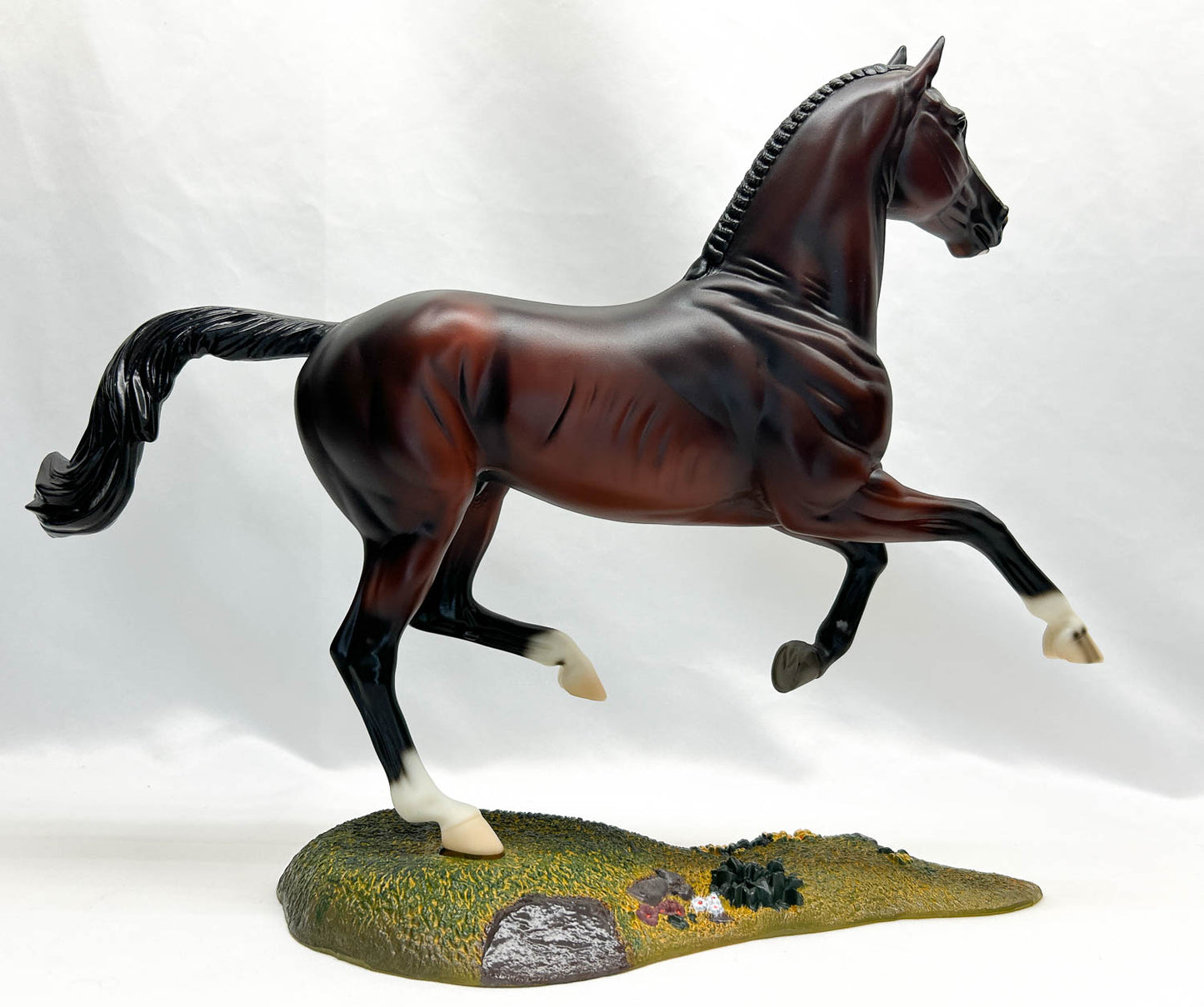 Show Jumping Warmblood ~ Royal Kalibur - USET Festival of Champions