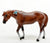 Mini Indian Pony ~ Mini Woodstock - Vintage Club