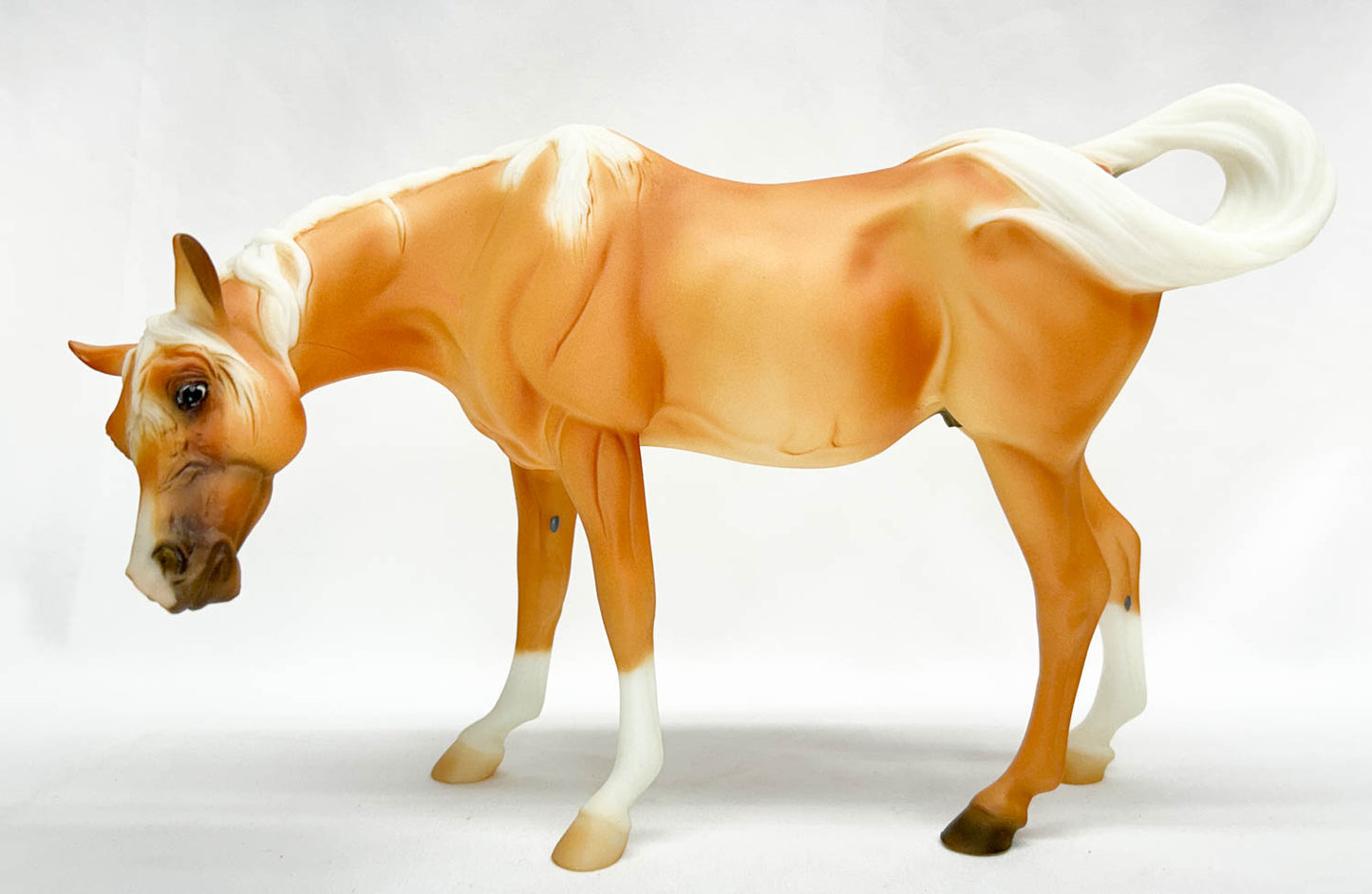 Susecion and Le Fire ~ Baby's First Steps - QVC SR