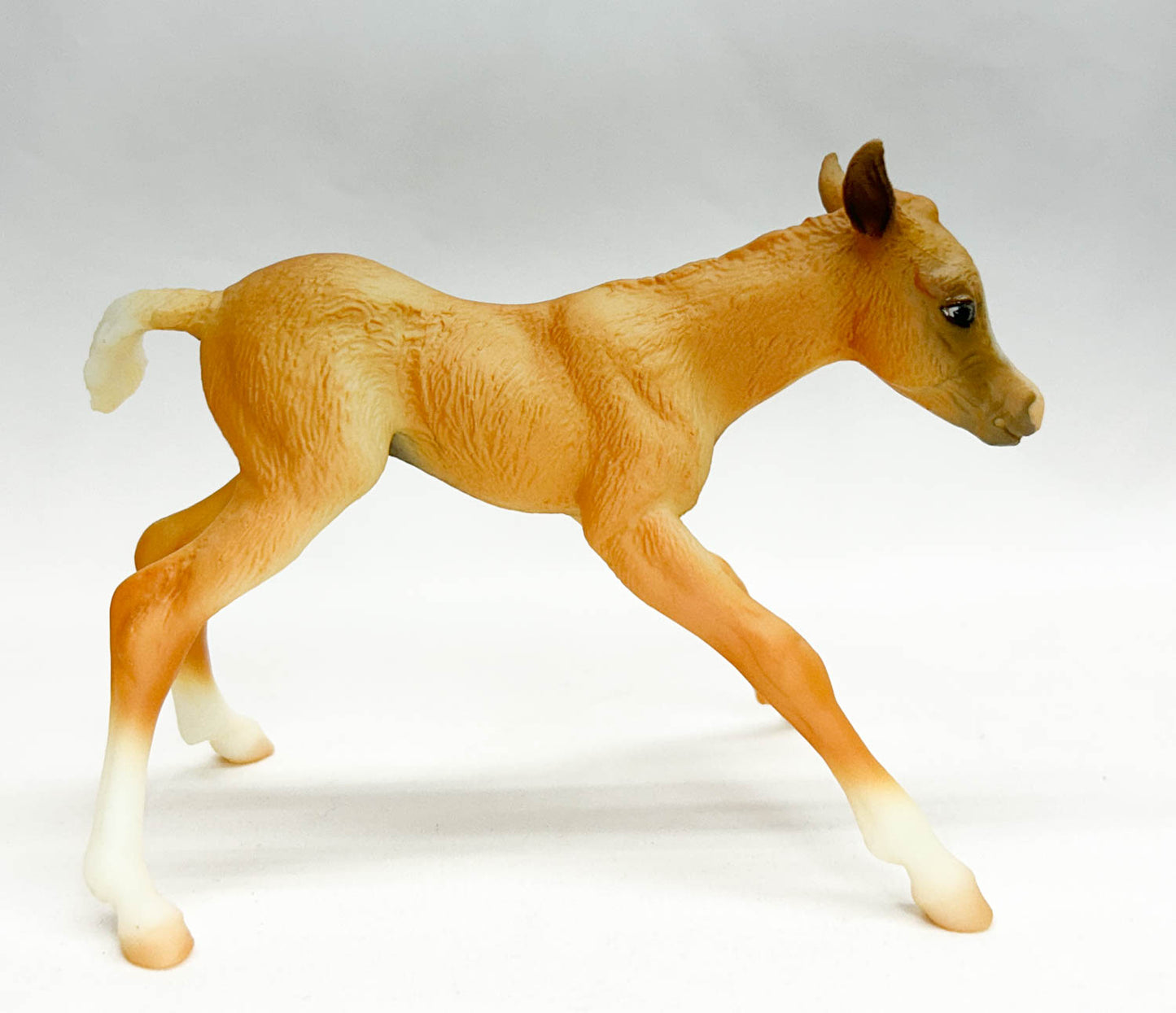 Susecion and Le Fire ~ Baby's First Steps - QVC SR