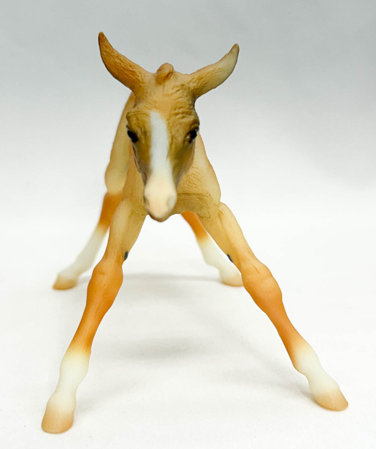 Susecion and Le Fire ~ Baby's First Steps - QVC SR