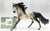 Andalusian Stallion, Dapple Grey - 70th Anniversary GLOSSY Appreciation Model