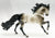 Andalusian Stallion, Dapple Grey - 70th Anniversary GLOSSY Appreciation Model