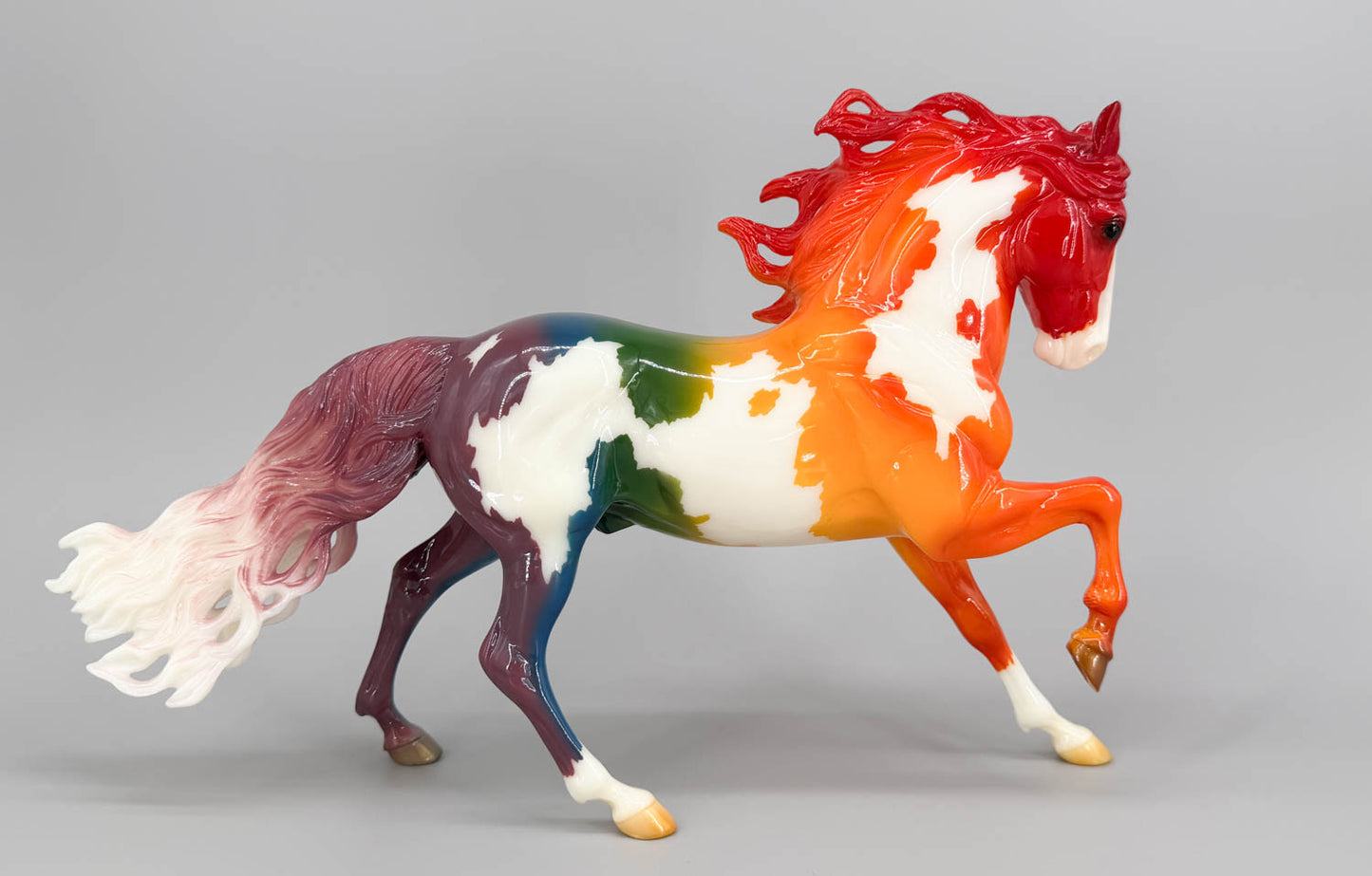 Andalusian Stallion ~ Prism