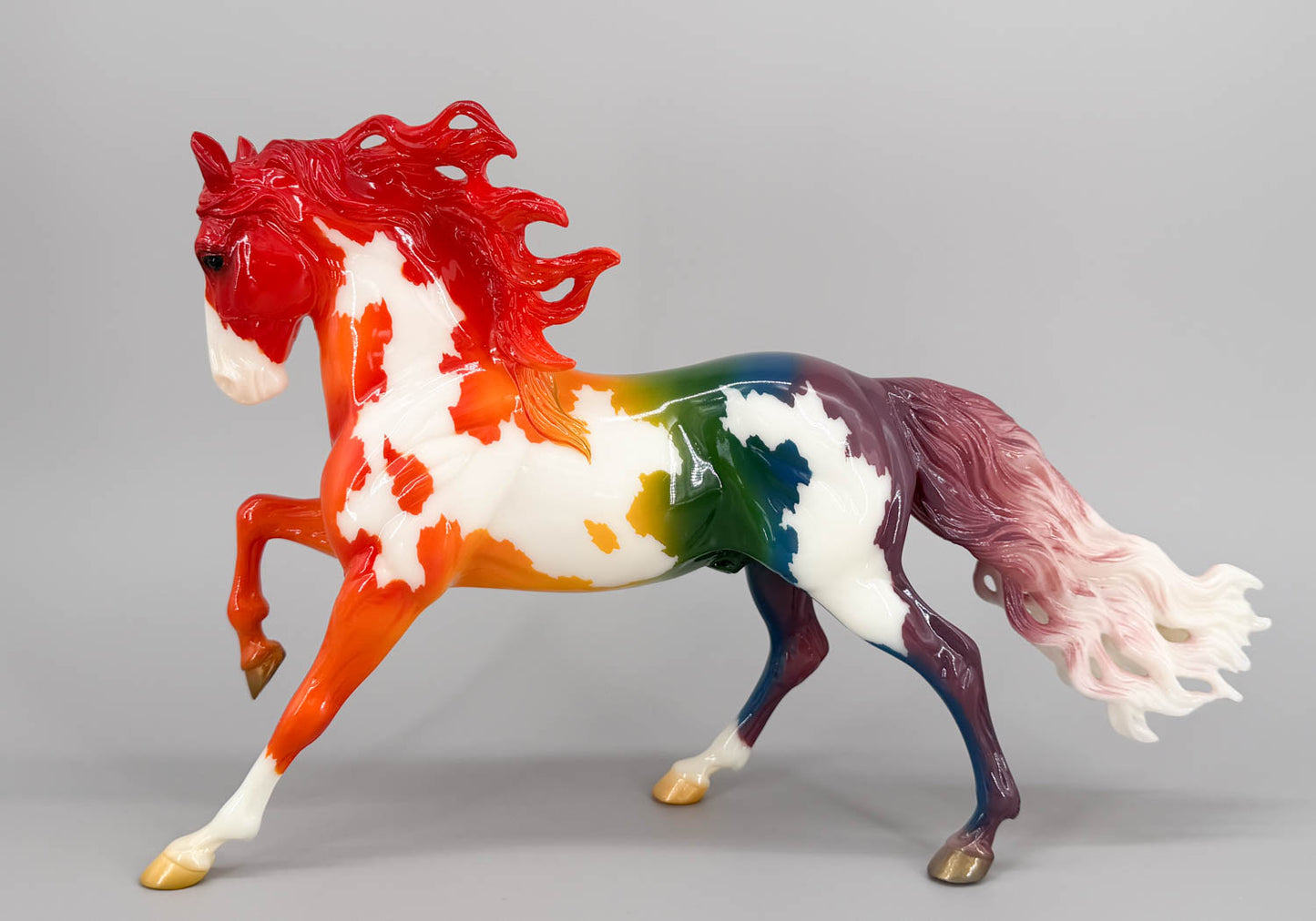 Andalusian Stallion ~ Prism