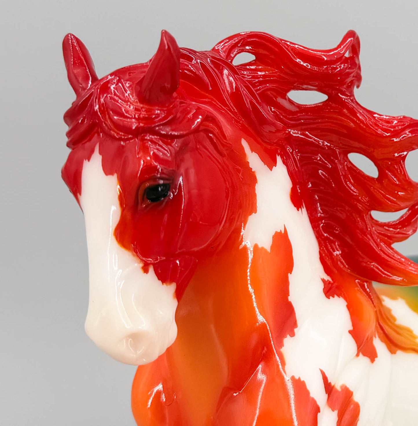 Andalusian Stallion ~ Prism