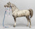 Arabian Halter - Blue, Silver and Lavender