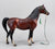 Arabian Halter - Green, Gold & Black  (Traditional)