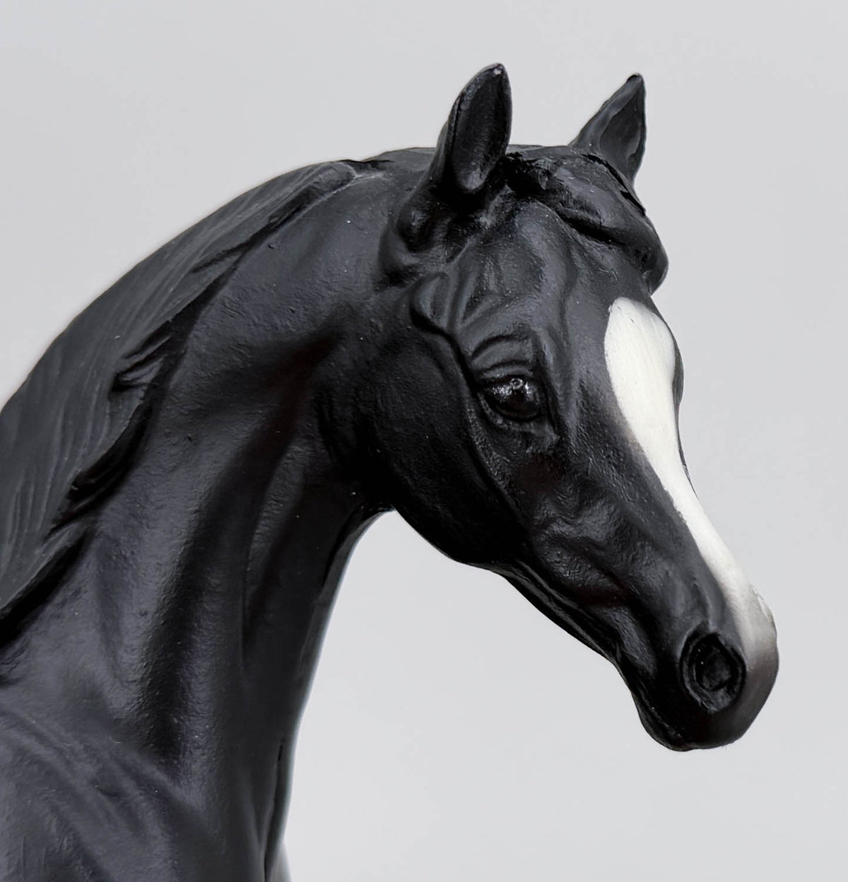 Arabian Family, Black - 1990 Sears SR