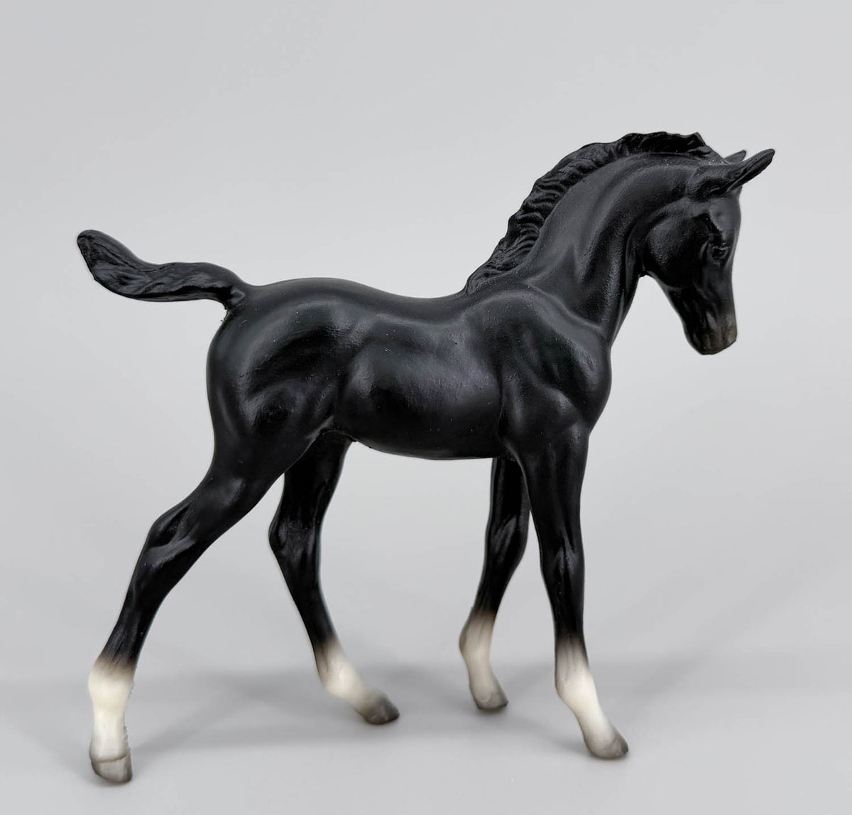 Arabian Family, Black - 1990 Sears SR