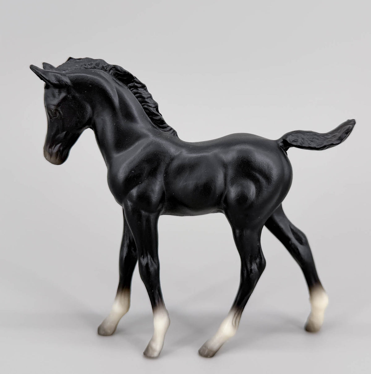 Arabian Family, Black - 1990 Sears SR