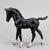 Arabian Family, Black - 1990 Sears SR
