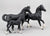Arabian Family, Black - 1990 Sears SR