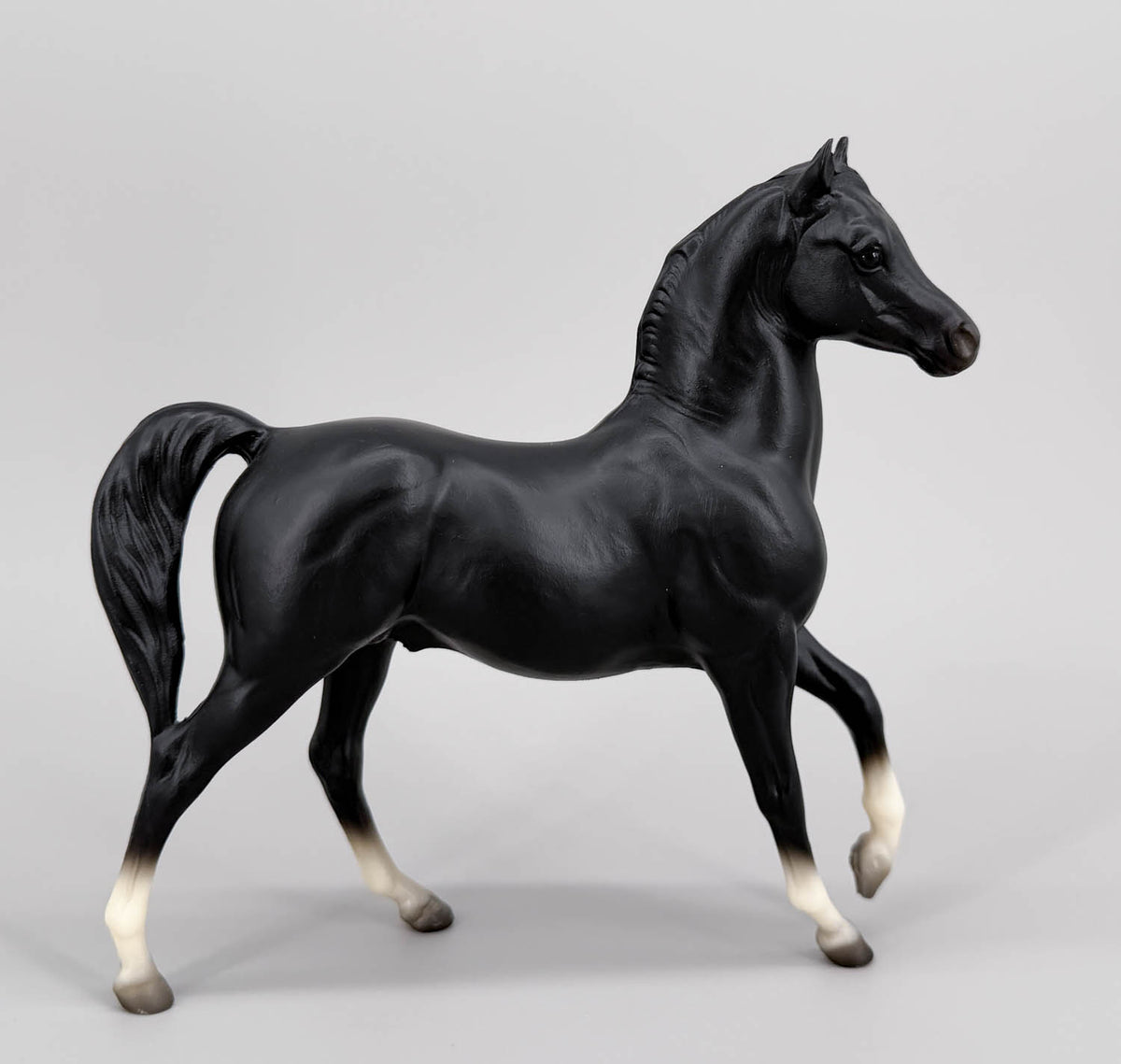 Arabian Family, Black - 1990 Sears SR