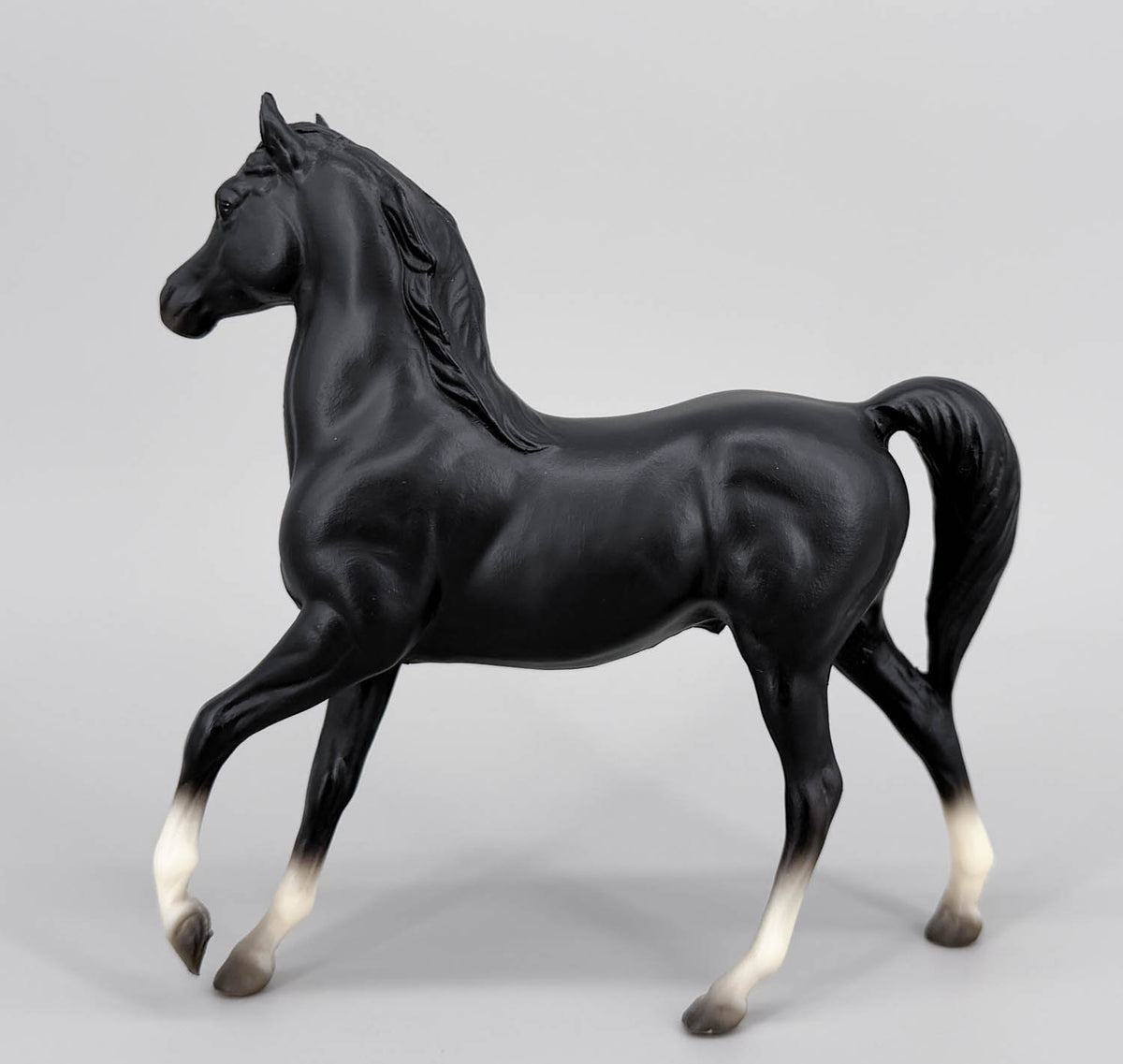 Arabian Family, Black - 1990 Sears SR