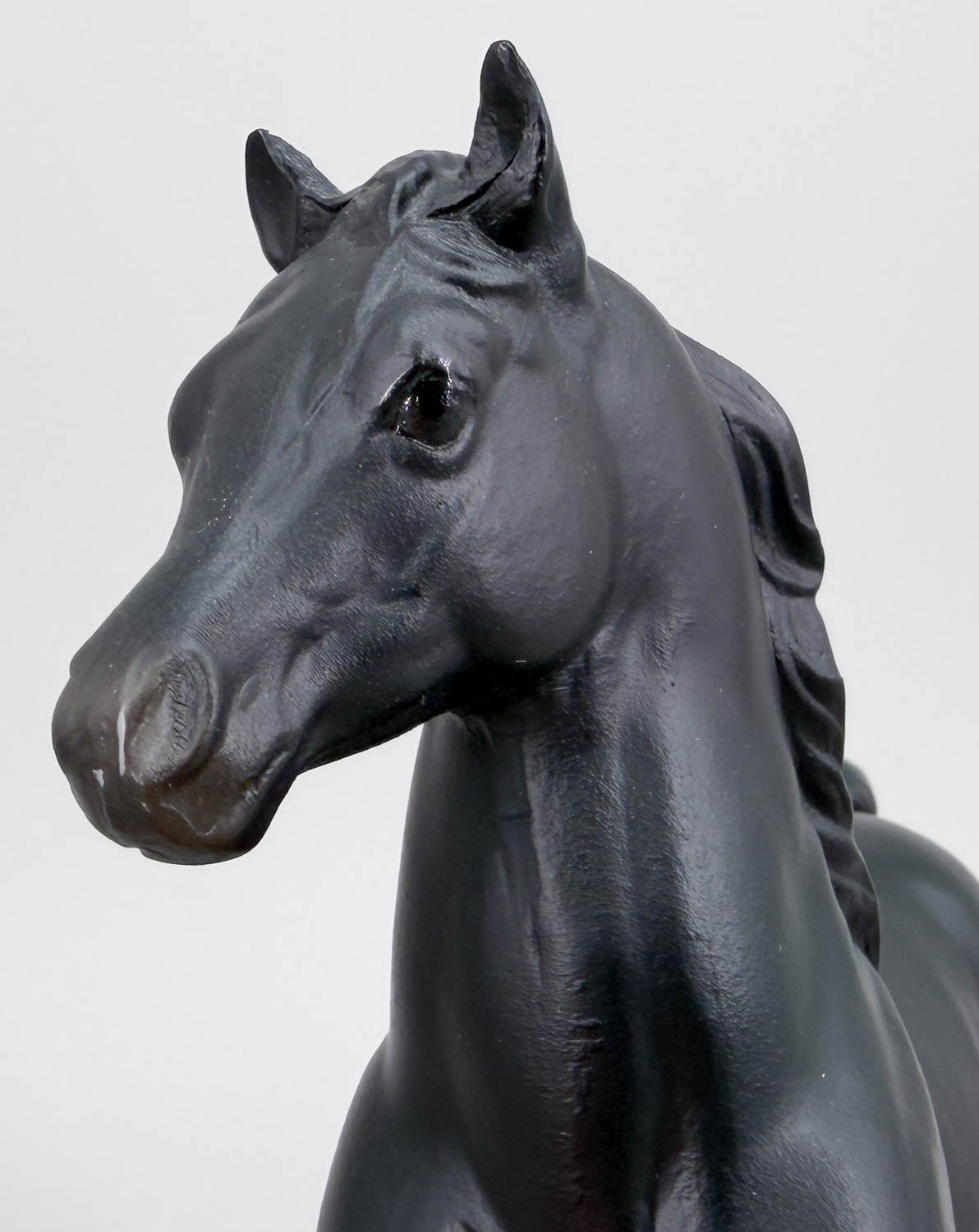Arabian Family, Black - 1990 Sears SR