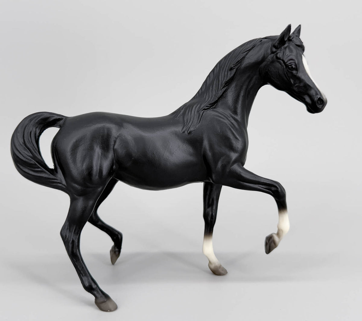 Arabian Family, Black - 1990 Sears SR