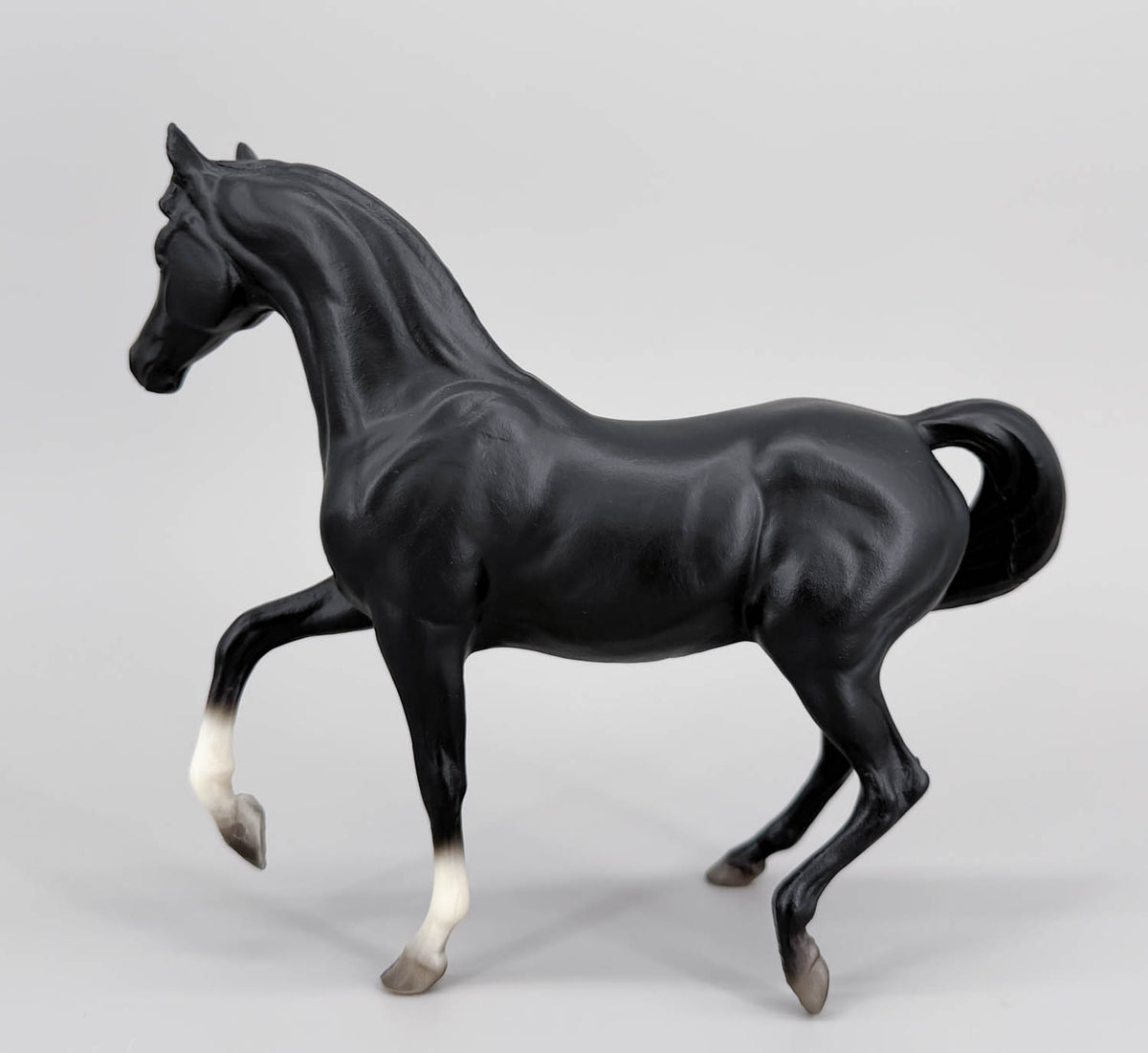 Arabian Family, Black - 1990 Sears SR