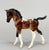 Arabian Foal ~ Sophia -  GLOSSY - 2016 CCA Model, Less Than 500 Made