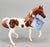 Arabian Mare ~ Cosette - GLOSSY - 2016 CCA Model, Less Than 500 Made