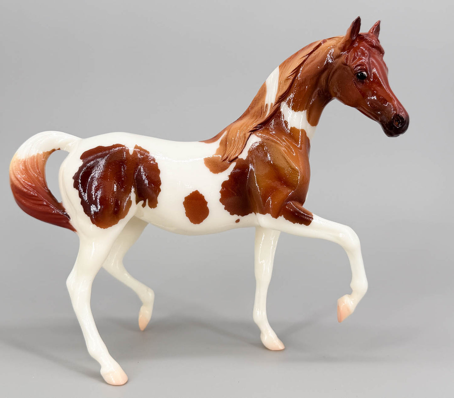Arabian Mare ~ Cosette - GLOSSY - 2016 CCA Model, Less Than 500 Made