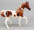 Arabian Mare ~ Cosette - GLOSSY - 2016 CCA Model, Less Than 500 Made