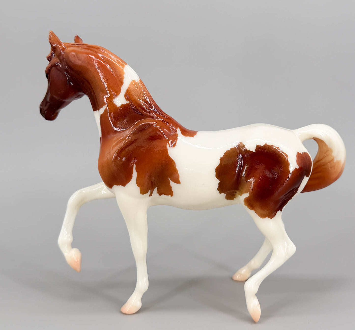 Arabian Mare ~ Cosette - GLOSSY - 2016 CCA Model, Less Than 500 Made