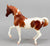 Arabian Mare ~ Cosette - GLOSSY - 2016 CCA Model, Less Than 500 Made