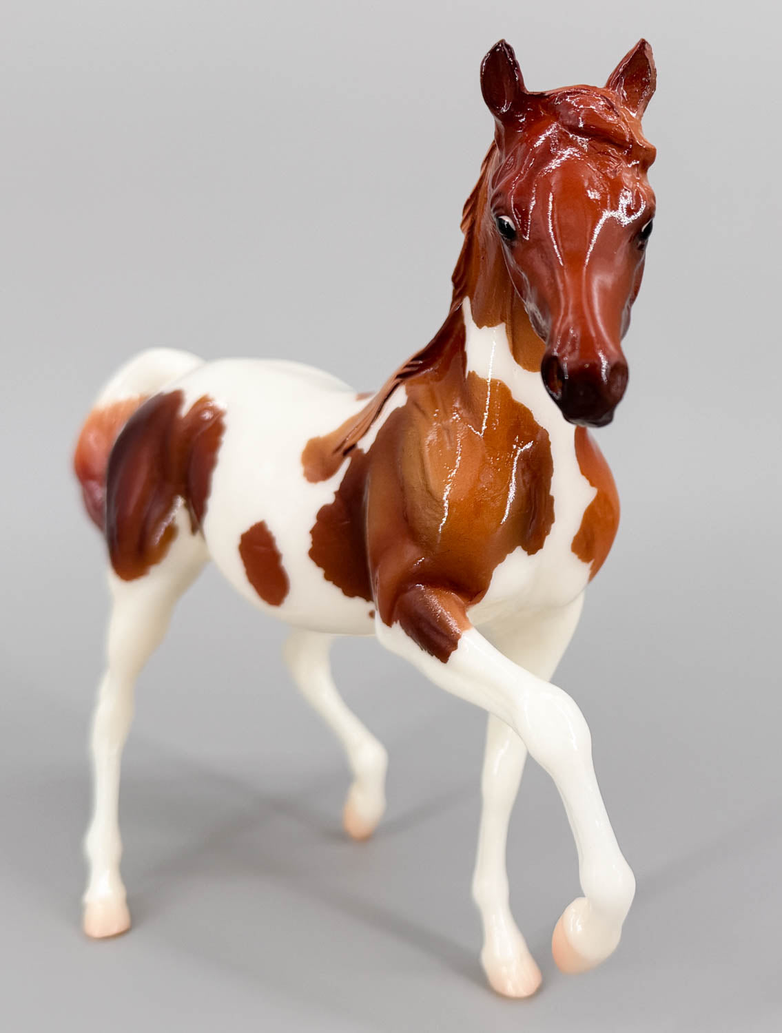 Arabian Mare ~ Cosette - GLOSSY - 2016 CCA Model, Less Than 500 Made