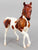 Arabian Mare ~ Cosette - GLOSSY - 2016 CCA Model, Less Than 500 Made