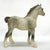 CHRISTMAS AUCTION:  Clydesdale Foal, Dapple Grey - 500 Made