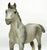 CHRISTMAS AUCTION:  Clydesdale Foal, Dapple Grey - 500 Made