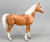 Family Arabian Mare ~ Hope - Palomino, CHALKY