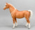 Family Arabian Mare ~ Hope - Palomino, CHALKY