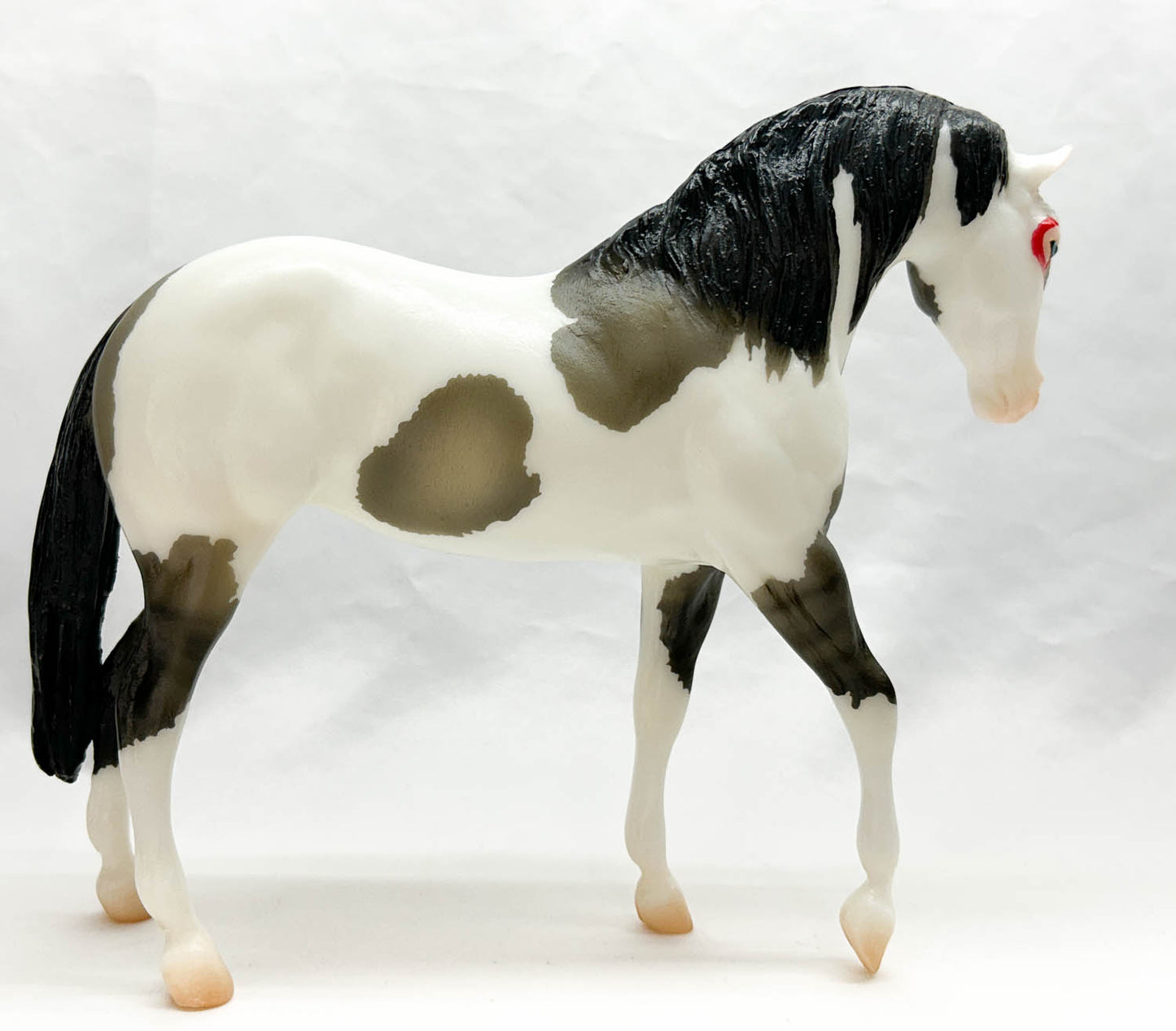 Foundation Stallion ~ Nonoma - 2021 Vintage Club - Only 2 Symbols!