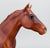 Lady Phase (Original Release) VARIATION: Body-Colored Mane and Tail