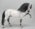 Legionario ~ Spanish Flamenco Horse & Rider Set