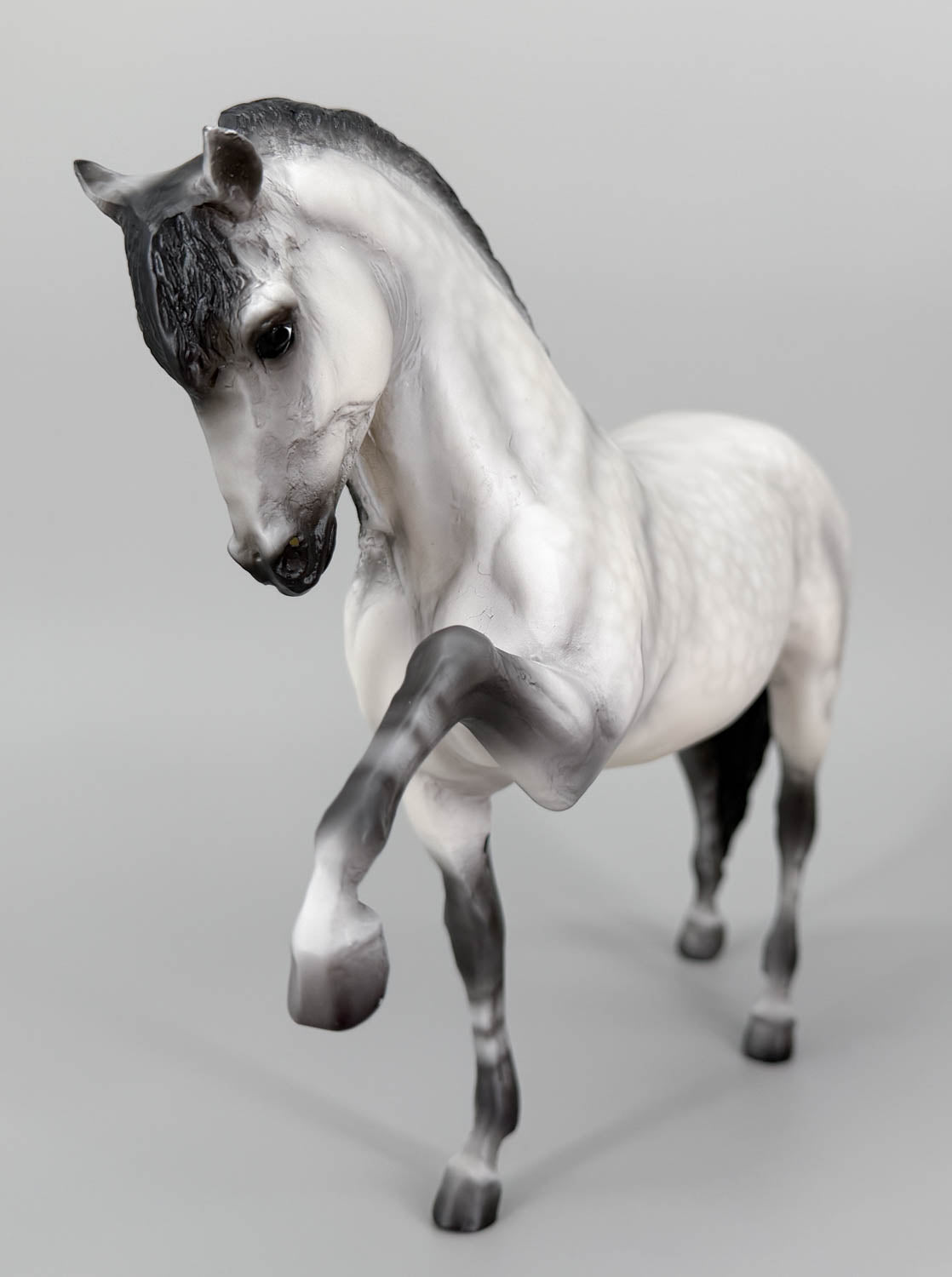 Legionario ~ Spanish Flamenco Horse & Rider Set